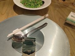 -新白鹿餐厅(爱琴海购物中心店)