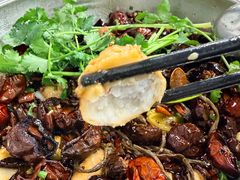 -天治宣·野椒鸡(龙头寺总店)
