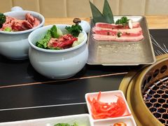 -極屋鮨牛 · 烧肉酒场(时代C馆店)