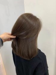 -上禾 HAIR SALON