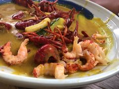 -龙虾奇迹(大华三路店)