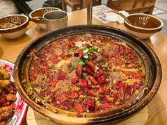 -付掌柜在成都·热炒砂锅集(金禾店)