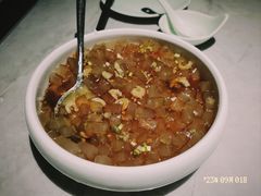 青岛凉粉-船歌·鱼水饺青岛菜(黄岛珠江路店)