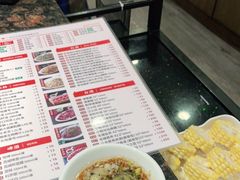 -八合里牛肉火锅(新洲店)