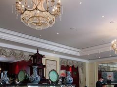 -天伦里餐厅(绿城桃花源店)