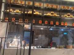 -苏州知音温德姆至尊酒店·四季海鲜自助餐厅(汾湖店)