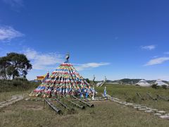 -御道口草原森林风景区