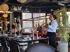 -安妮意大利餐厅(日坛店)