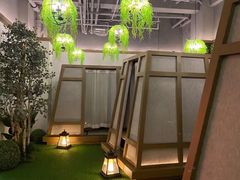 -青水瓦台汤泉(未央店)