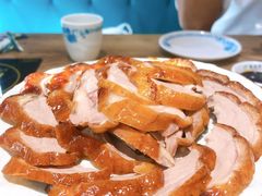 -龙聚德北京烤鸭(沙坪坝华宇A馆店)