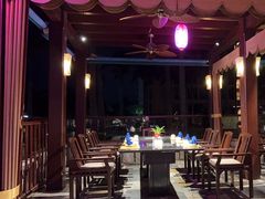 -亚龙湾红树林度假酒店-韩轩韩餐厅
