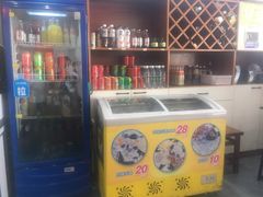 -台州老六海鲜面馆(上南总店)
