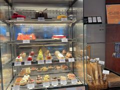 -西点坊(浦东香格里拉店)