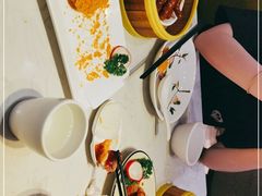 -火啫啫·粤式啫啫煲(南通首店)