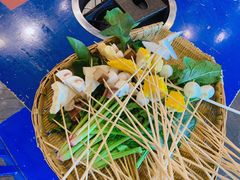 -马路边边串串香(双井直营店)