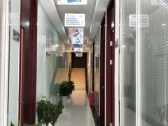 -泰康拜博口腔医院(海曙店)