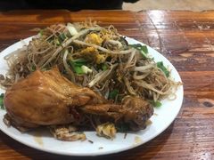 -凡老头米线砂锅(古荡新村西粮站)