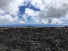 -夏威夷火山国家公园
