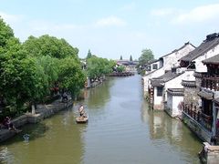 -广东圆玄道观