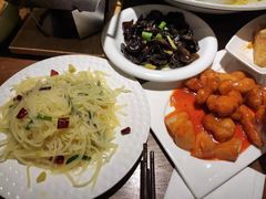 -酸婆娘江湖川菜(紫竹路店)