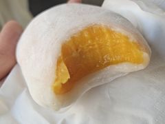 -澳门长洲糯米糍(柯打苏沙街店)