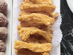 -潮汕美牛肉丸火锅店(天宁寺店)