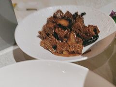 -金枝玉叶上海人家食府(三里河店)