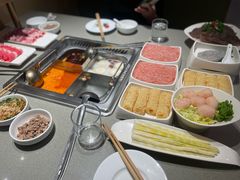 -海底捞火锅(和安宁春城店)