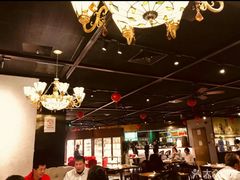 -上海小南国(正大店)