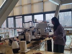 -109 COFFEE(建筑学院店)