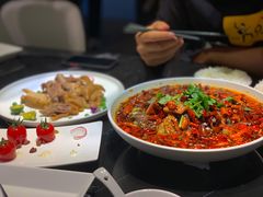 -荣品荟·融合餐厅(月湖广场店)