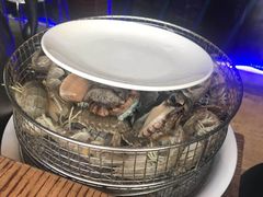 -海味当家·蒸锅海鲜(星海公园店)