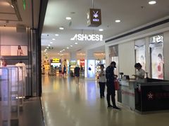-大连福佳爱琴海购物公园(西安路店)