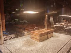 -长沙北辰洲际酒店-兰调全日餐厅