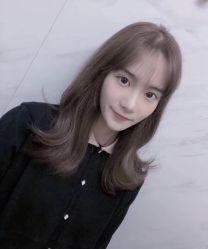 -MYYF SALON烫发染发