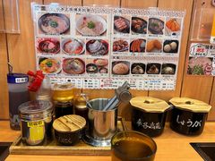 -博多一幸舍(侨福芳草地购物中心店)