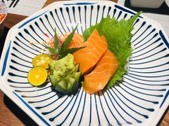 -森味薪火烧•烧鸟居酒屋•日本料理(望京店)