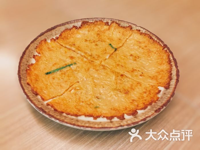 顺豆腐泡菜饼图片 - 第174张