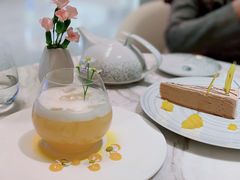 吉维尼的正午-théATRE 茶聚场(王府中環店)