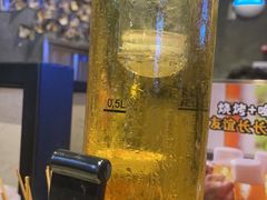 -木屋烧烤(创意园店)