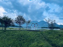 -大九湖