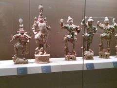 -西安大唐西市博物馆