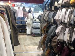 -MUJI无印良品(西单大悦城店)