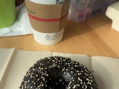 -星巴克(南京汉中环亚广场店)