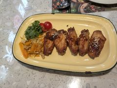 -Aqua Oasis 水天堂(常熟永旺店)