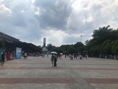 -柳州工业博物馆