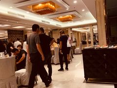 等位区-海景壹号大酒店(惠钱路店)