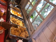 -芭提雅Amporn Seafood自助餐厅