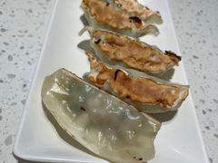 肉汁煎饺-味千拉面(和平大道奥山世纪城店)