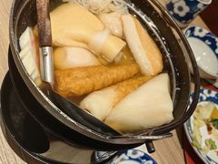-小山日本料理(兴业太古汇店)